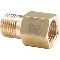Commercial Hardware & Fixtures